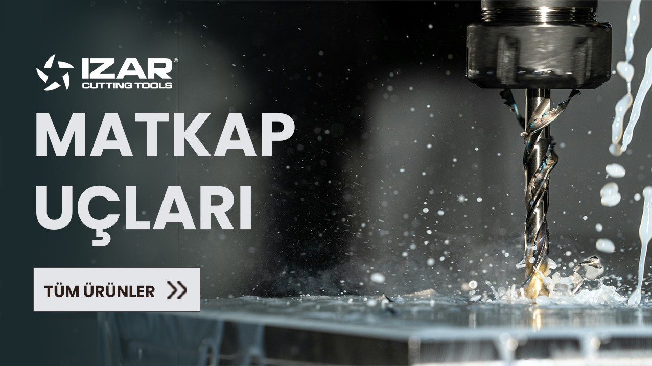 Matkap uçları
