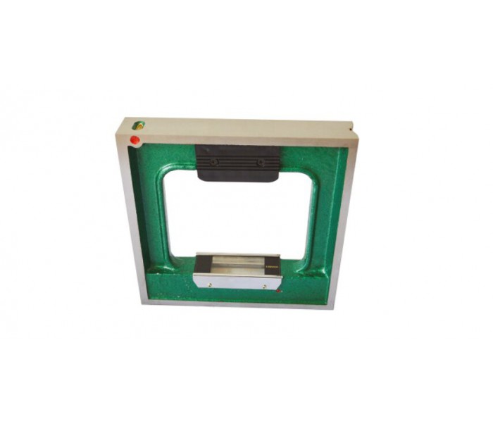 100MM KARE HASSAS SU TERAZİSİ ERİC