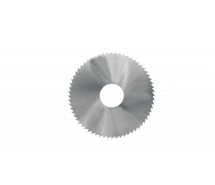 100x6,0X22MM Z=64 DAİRE TESTERE HSS ERİC