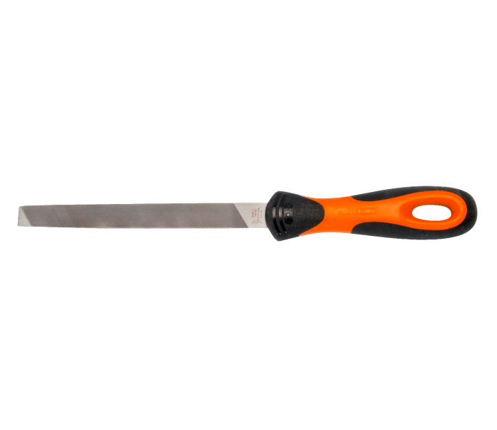 12" Bahco Saplı Mil Eğesi
