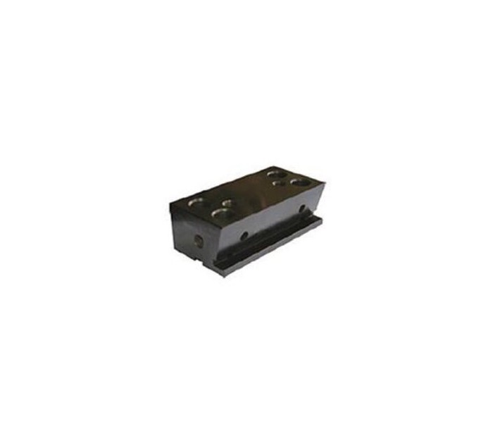 125MM SABİT ÇENE HÜGEL