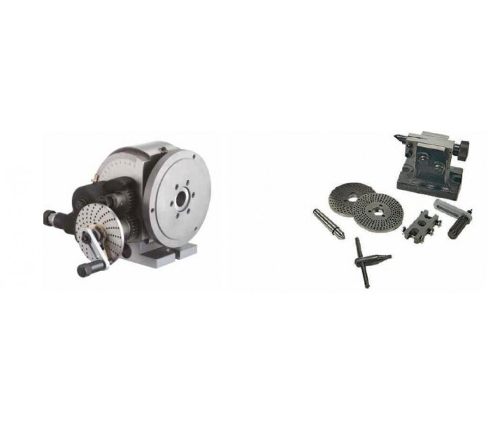 125MM YARI ÜNİVERSAL DİVİZÖR ERİC