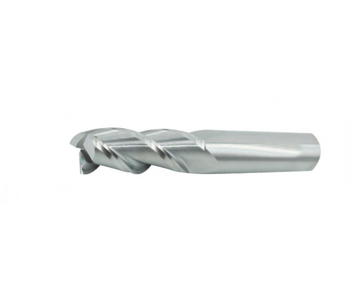 12MM 3 AĞIZ ALÜMİNYUM KARBÜR FREZE ERİC