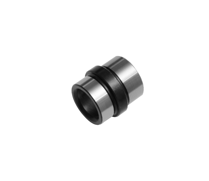 12X16mm ORTADAN FLANŞLI BURÇ