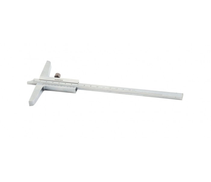150MM DERİNLİK KUMPASI 0,02