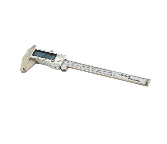 150MM DİJİTAL KUMPAS METAL EKRAN
