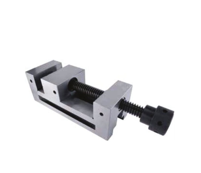 150MM VİDALI HASSAS MENGENE HÜGEL