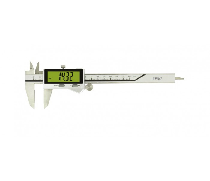 200MM IP67 PRO DİJİTAL KUMPAS