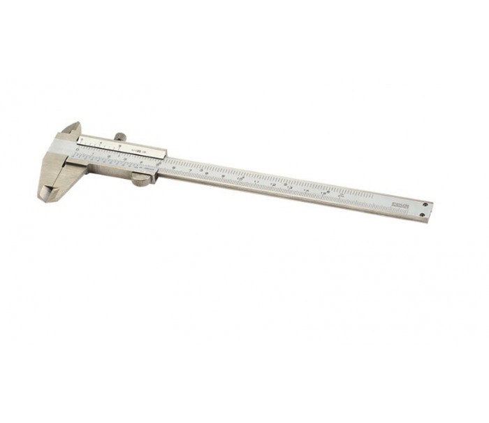 200MM MONOBLOK MEKANİK KUMPAS 0,05