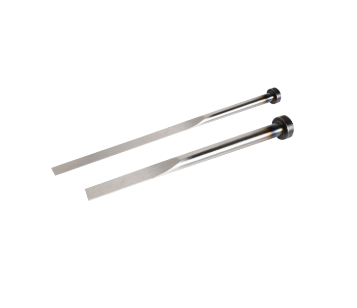 2X9.5X125mm LAMA İTİCİ PİM (SERTLEŞTİRİLMİŞ)