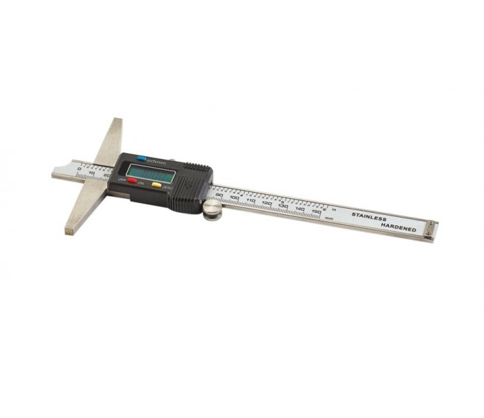 300MM DİJİTAL DERİNLİK KUMPASI