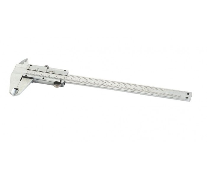 300MM MEKANİK KUMPAS 0,05