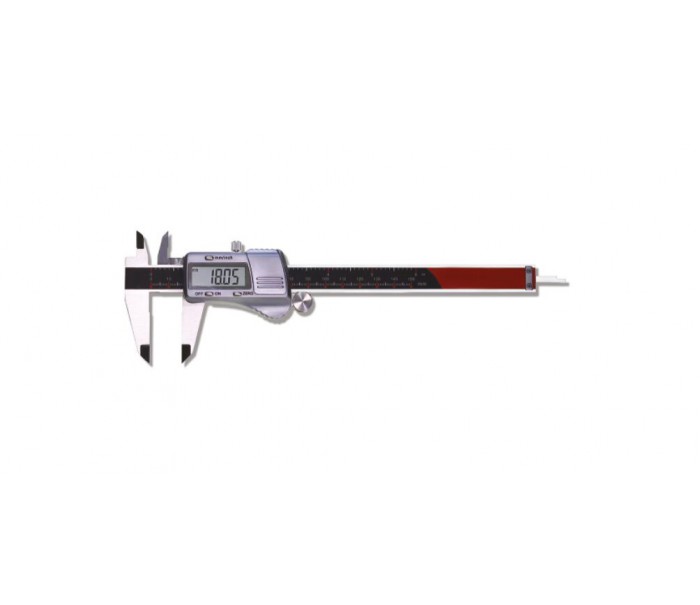 300MM METAL KASA EKSTRA KALİTELİ DİJİTAL KUMPAS ERİC