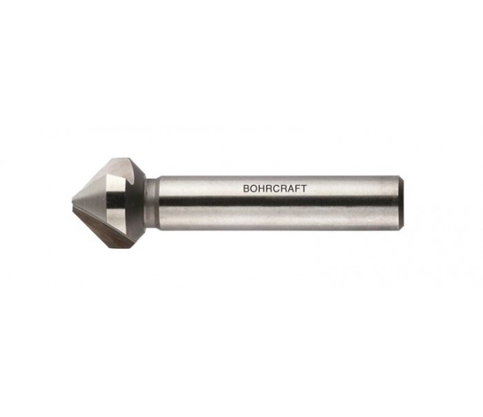 31MM HSS-G DIN335 90° HAVŞA FREZE BOHRCRAFT