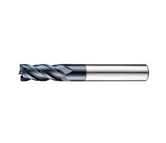3,5MM 45HRC KARBÜR DÜZ FREZE ERİC