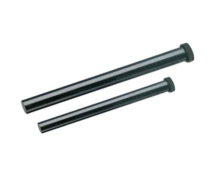 4.5X400mm SİLİNDİR BAŞLI İTİCİ PİM (METAL ENJEKSİYON)