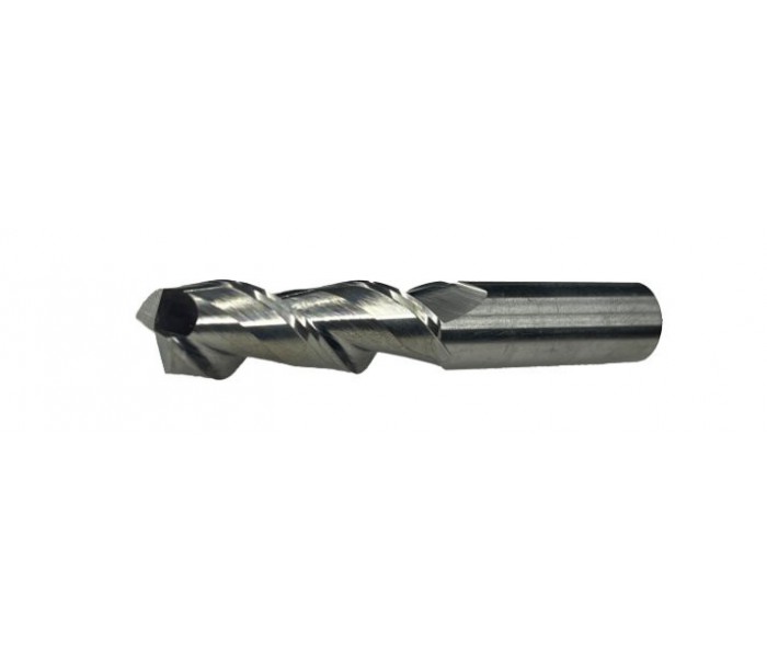 5MM 2 AĞIZ ALÜMİNYUM KARBÜR FREZE ERİC
