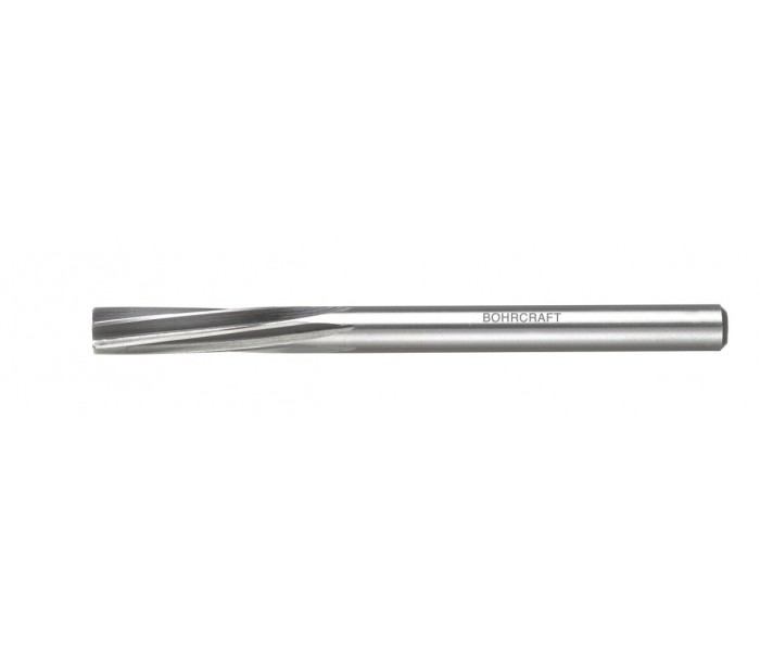 5MM MAKİNA RAYBASI HSSE C05 H7 BOHRCRAFT