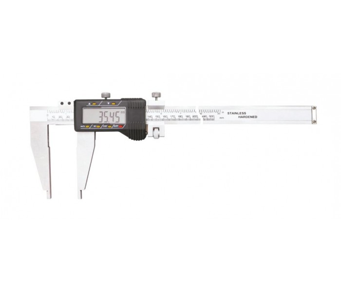 600MM DİJİTAL KUMPAS AĞIR HİZMET