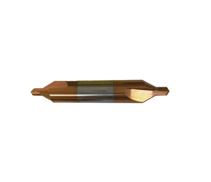 6MM KARBÜR PUNTA MATKABI ERİC
