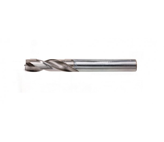 6MM PUNTA ÇÜRÜTME MATKABI HSSE DIN1897 BOHRCRAFT