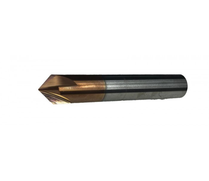 8MM 90DERECE KARBÜR PAH KIRMA FREZESİ ERİC