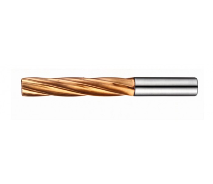 8MM KARBÜR DÜZ ŞAFTLI RAYBA H7 ERİC