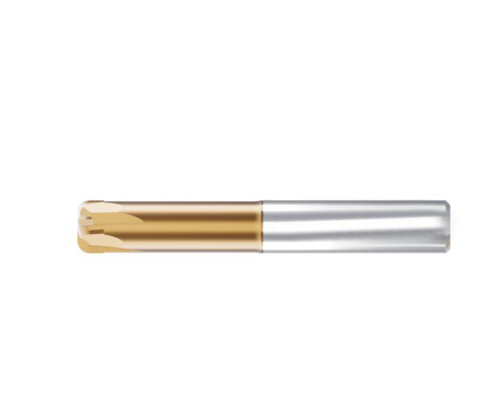 8MM R2,0 HİGH FEED FREZE ERİC