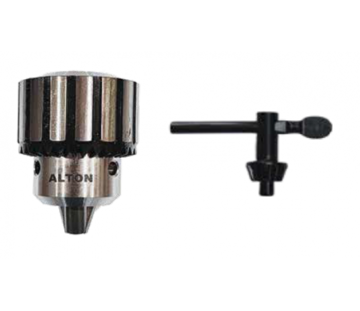 ALTON 1-16mm B16 Anahtarlı Mandren