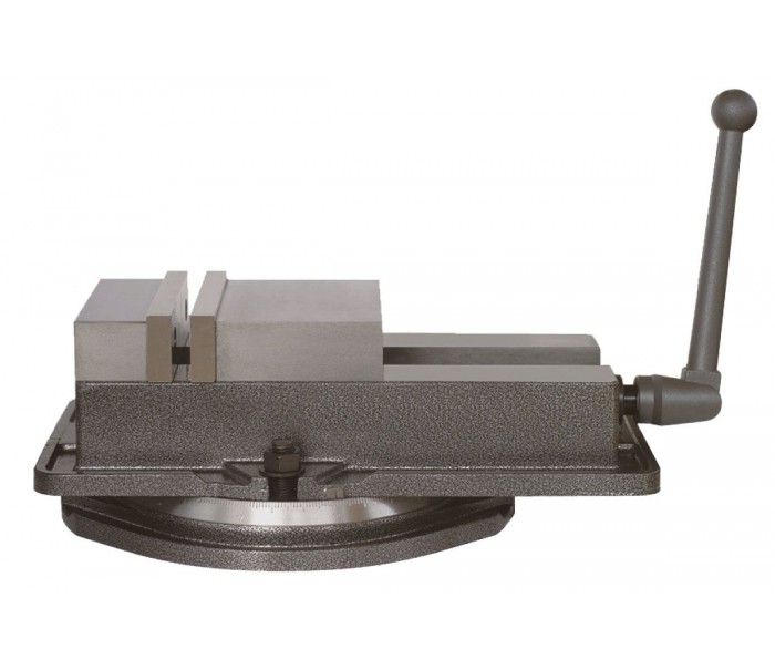 ALTON 100mm Hassas Freze Mengenesi
