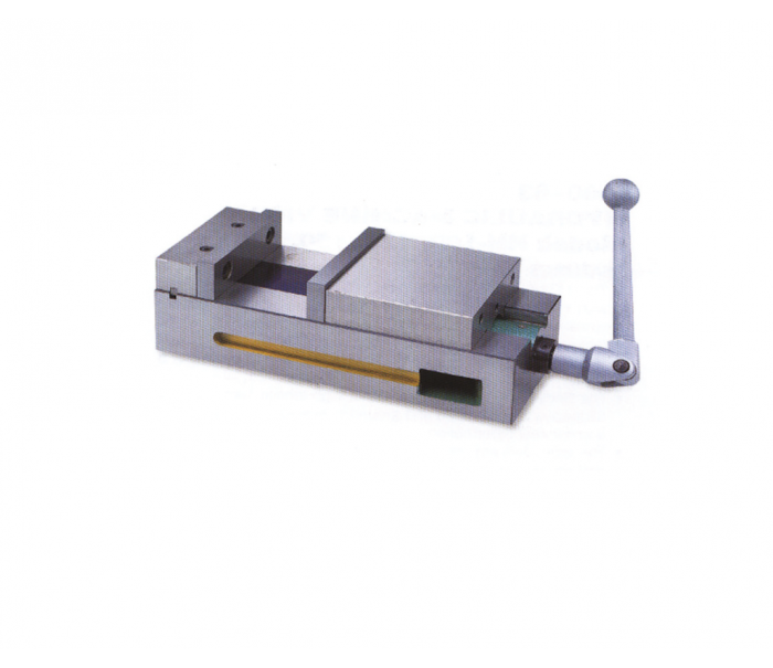 ALTON 100x100 CNC Freze Mengenesi