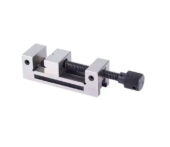ALTON 100X45X125 VİDALI HASSAS MENGENE-QGG