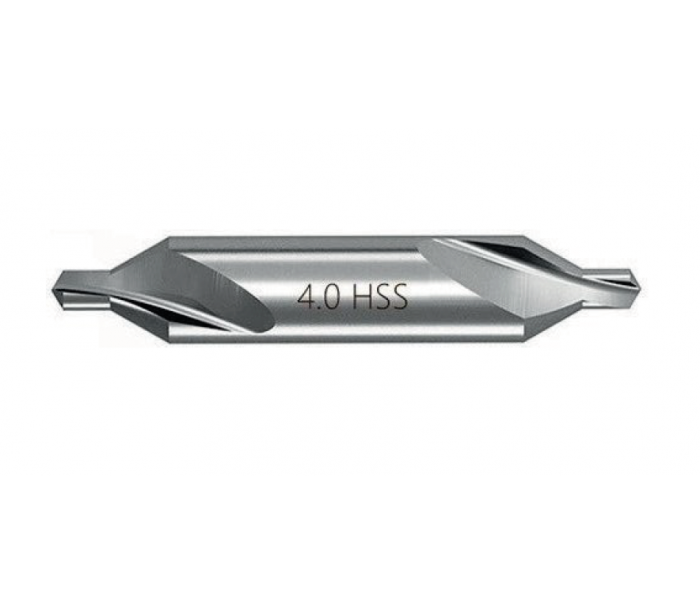 ALTON 10mm PUNTA MATKABI DIN333A HSS