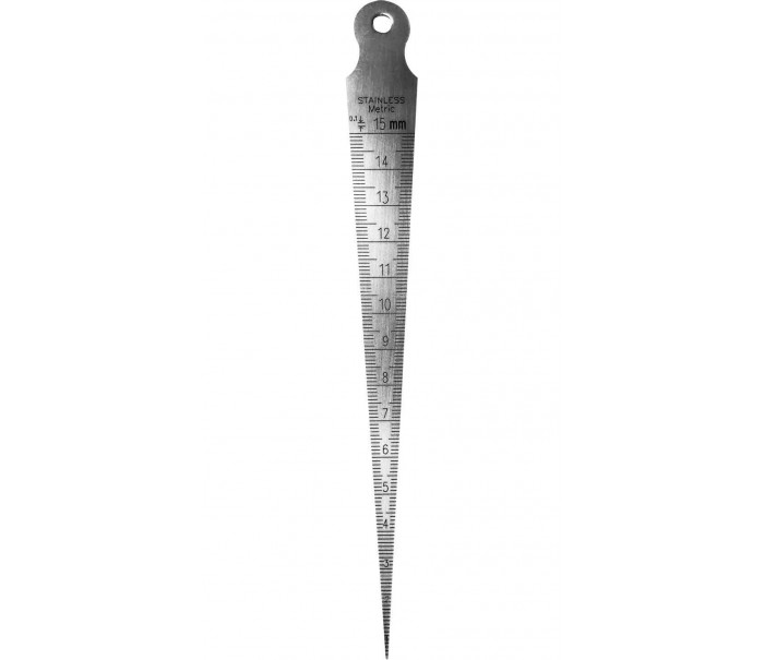 ALTON 150mm Aralık Mastarı