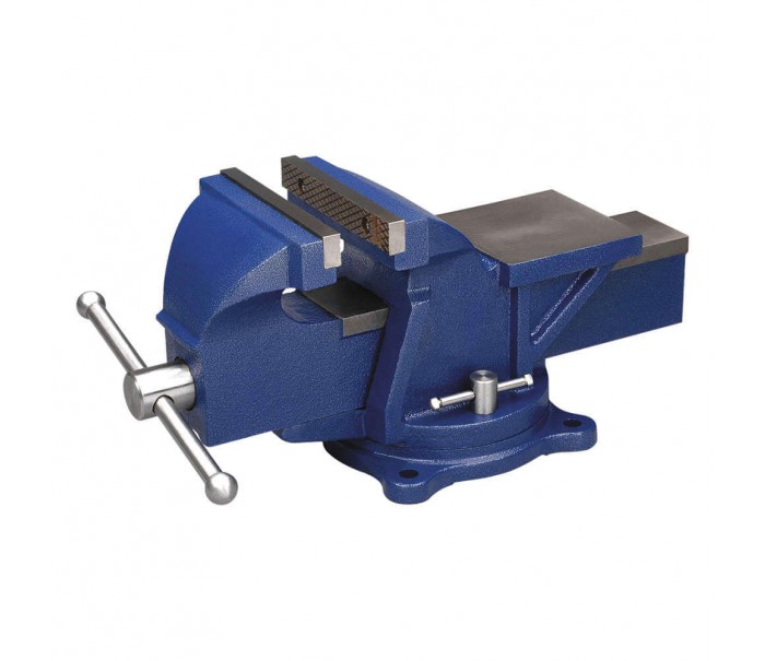 ALTON 150mm Dönerli Sabit Tezgah Mengenesi