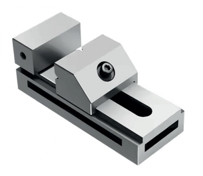 ALTON 150X60X200 PİMLİ HASSAS MENGENE-QKG