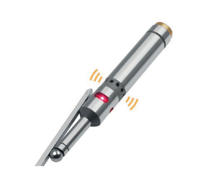 ALTON 20X160mm IŞIKLI SESLİ PROP