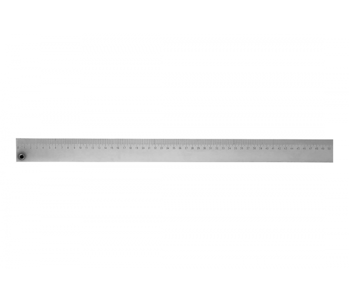 ALTON 750mm Dereceli Çelik Mastarı