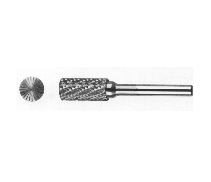 ALTON B16x06x25mm KARBÜR KALIPÇI FREZE