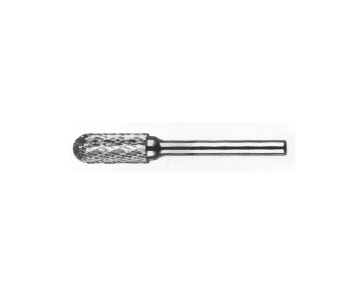 ALTON C12x06x25mm KARBÜR KALIPÇI FREZE