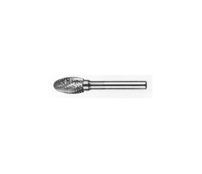 ALTON E16x06x25mm KARBÜR KALIPÇI FREZE