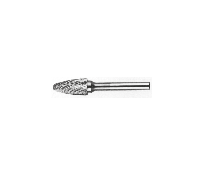 ALTON F08x06x20mm KARBÜR KALIPÇI FREZE