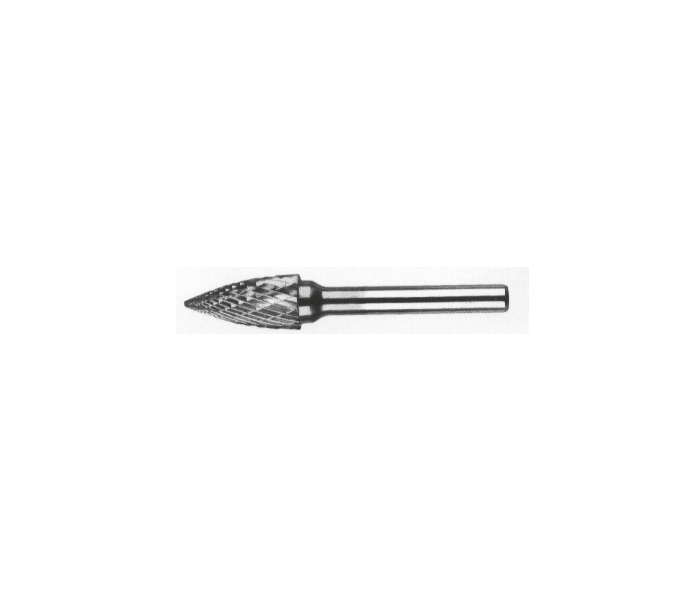 ALTON G16x06x25mm KARBÜR KALIPÇI FREZE