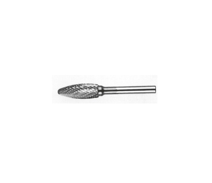 ALTON H08x06x20mm KARBÜR KALIPÇI FREZE