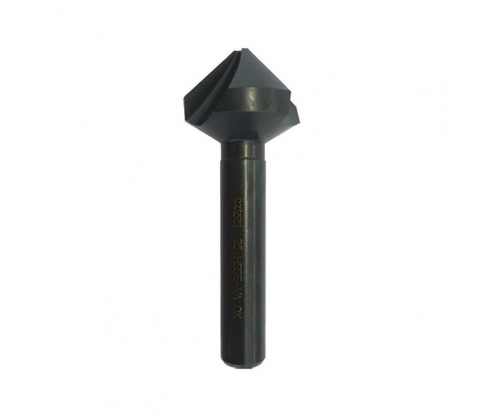 ALTON KONİK 90° 100mm HAVŞA FREZE DIN 335