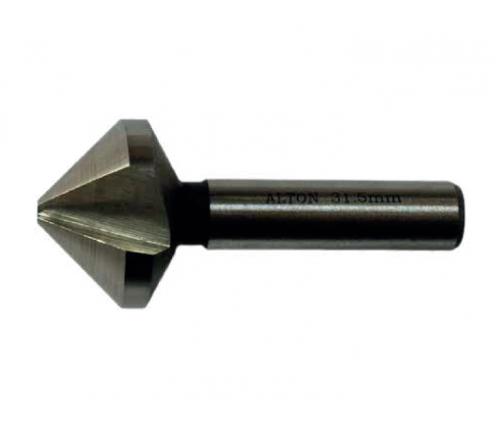 ALTON KONİK 90° 25.5mm HAVŞA FREZE HSS