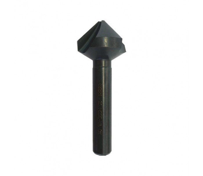 ALTON KONİK 90° 34mm HAVŞA FREZE DIN 335