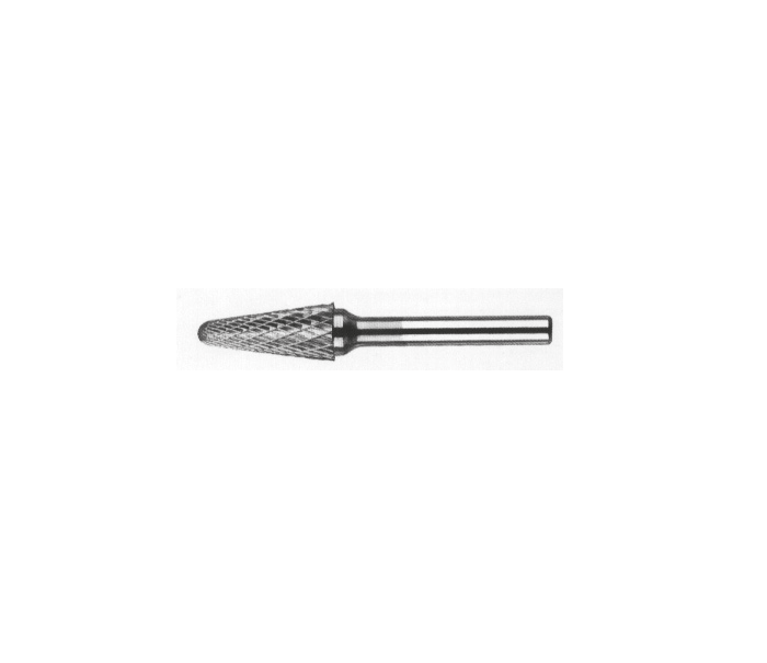 ALTON L10x06x25mm KARBÜR KALIPÇI FREZE