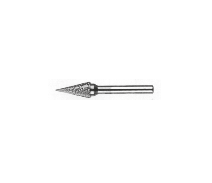ALTON M12x06x25mm KARBÜR KALIPÇI FREZE