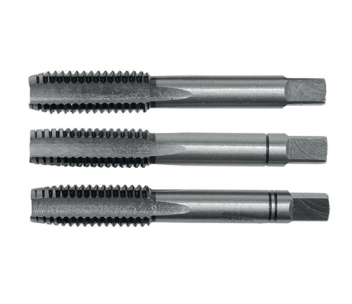 ALTON M4 TAKIM KLAVUZU HSS